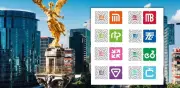 Significado de los símbolos del transporte público en CDMX