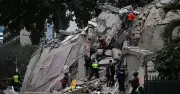 Sismo de magnitud 7.1 sacude Caracas y se siente en Colombia