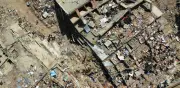 Sismos en Venezuela: mil 450 muertos y saqueos masivos en La Guaira