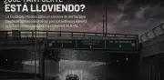Sistema de alertas por lluvia en CDMX: significados de amarilla, naranja, roja y púrpura