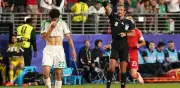 Slavko Vinčić arbitrará el México vs Ecuador en Mundial 2026
