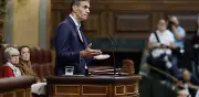 Sánchez niega corrupción generalizada en su gobierno tras condena de Ábalos