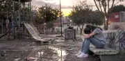 Solo 42% de mexicanos satisfechos con parques; Morelos y Guerrero reprobados