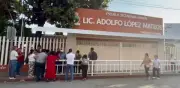 Solo 50% de escuelas en paro reanuda clases en Chiapas; regreso gradual, confirma CNTE