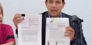 Somos México denuncia ante FGR uso ilegal de padrón de afiliados