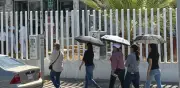 Sonora registra dos muertes por calor extremo de 40 grados
