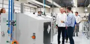 Sonora se posiciona en el top 5 de crecimiento industrial en México