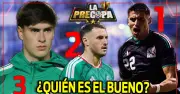 Sorpresa en Rayados: Memote Martínez supera a Aguirre y Santi