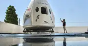SpaceX adquiere startup Cursor por 60,000 mdd tras salida a Bolsa