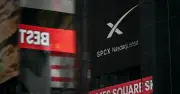 SpaceX rebasa a Amazon y presiona a las Siete Magníficas en Wall Street