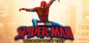 Spider-Man Brand New Day llega primero a Prime Video y luego a cines