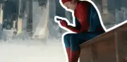 Spidey Tracker: Experiencia interactiva para fans de Spider-Man antes del estreno