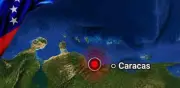 SRE expresa solidaridad con Venezuela tras sismos; sin connacionales heridos