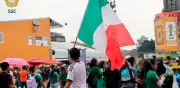SSC realiza 7,800 pruebas de alcoholemia amistosas en Fan Fest del Zócalo