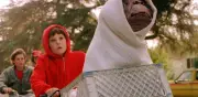 Steven Spielberg revela que E.T. y Elliott nunca se reencontraron