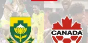 Sudáfrica vs Canadá EN VIVO: 16avos de Final del Mundial 2026
