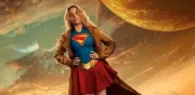 Supergirl arrasa en su premiere: crítica alaba actuaciones de Alcock y Momoa