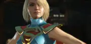 Supergirl en Injustice 2: Kara Zor-El como protagonista del videojuego