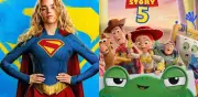 Supergirl no despega: 68 mdd en taquilla, detrás de Toy Story 5