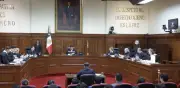 Suprema Corte suspende sesión presencial por partido México-Ecuador del Mundial 2026