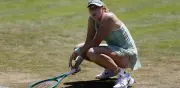 Swiatek y Andreeva caen en Bad Homburg; alarmas en Wimbledon