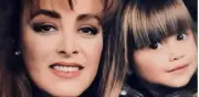 Sylvia Pasquel recuerda el nacimiento de Michelle Salas con emotivo mensaje