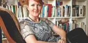 Tanya Huntington: autorretrato intelectual y político en nuevo libro de ensayos