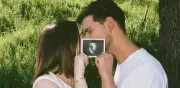 Taylor Lautner y esposa revelan que esperan una niña