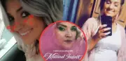 Taylor Parker: la historia real detrás de Instinto Maternal en Netflix