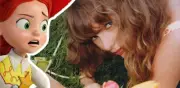 Taylor Swift canta sobre la vaquerita Jessie en 'Toy Story 5'