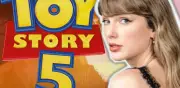 Taylor Swift confirma canción para Toy Story 5: 'I Knew It, I Knew You'