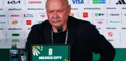 Técnico de Chequia respalda posible homenaje a Memo Ochoa en el Azteca