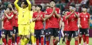 Técnico de Corea del Sur agradece apoyo en Guadalajara pero teme presión ante México