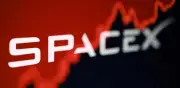 Tecnológicas de EE.UU. se desploman por temor al gasto en IA; SpaceX extiende pérdidas