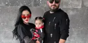 Tessa Derbez, hija de José Eduardo, conquista con aparición en TV