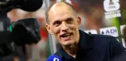 Thomas Tuchel: 