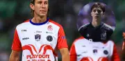 Tilón Chávez llora de emoción por convocatoria de su hijo Mateo al Mundial 2026