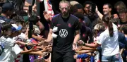 Tim Ream: La presión de ser anfitrión del Mundial 2026 es una oportunidad única