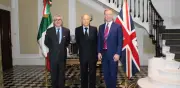 TIPAT abre oportunidades comerciales entre México y Reino Unido