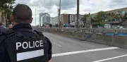 Tiroteo en Montreal deja tres muertos, incluido un policía y el sospechoso