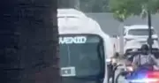 Túnez llega a Monterrey para su debut en el Mundial 2026
