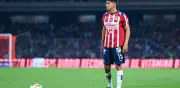 Toluca oficializa cesión de Erick Gutiérrez para el Apertura 2026