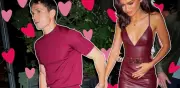 Tom Holland confiesa que Zendaya es su salvavidas