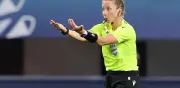 Tori Penso hará historia: segunda mujer en arbitrar un Mundial varonil