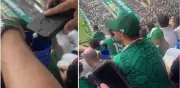 ¡Torito Mundialista! 82 automovilistas caen por alcohol en CDMX