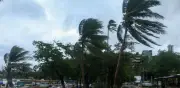 Tormenta tropical Boris amenaza Guerrero con lluvias torrenciales y deslaves