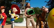 Toy Story 5: Belinda dará voz a la villana Lilypad en la nueva película de Disney Pixar