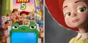 Toy Story 5: el regreso de Woody y Buzz que rompe corazones millennials