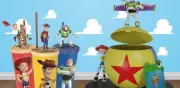 Toy Story 5 en Cinépolis: precios de vasos y palomera coleccionables
