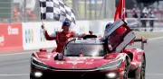 Toyota recupera la gloria en Le Mans con victoria dramática sobre BMW y Cadillac